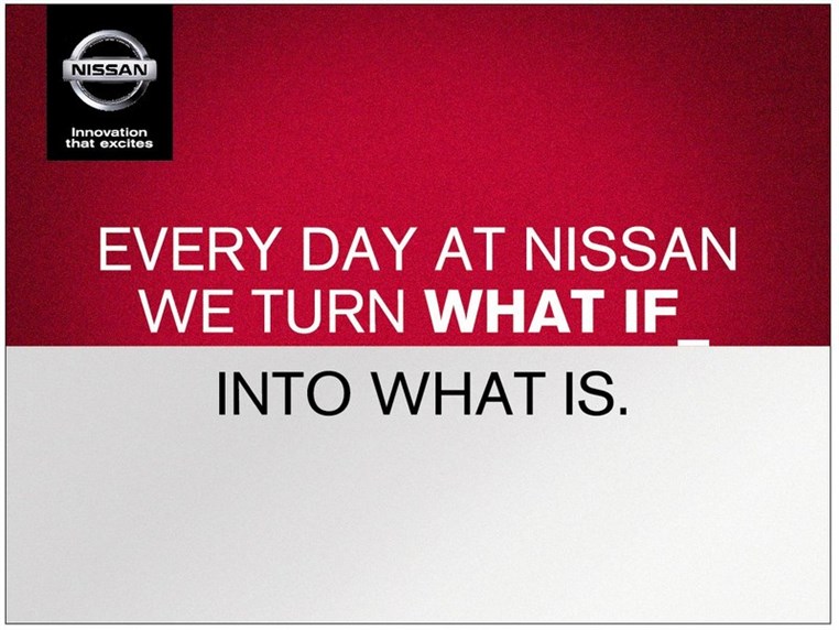 Nissan Named One Of The Best Global Brands For 2014